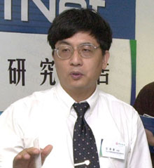 中山大学时代华商教育中心著名教授沙龙《珠三角产业转型与企业发展突破》