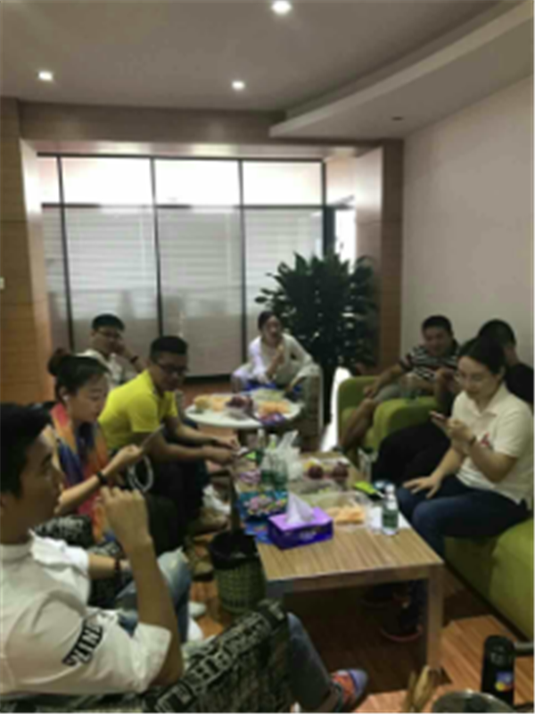 中山大学营销总监25班两天一夜中山、江门和东莞三地学习交流之旅。