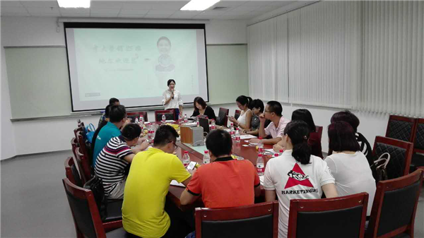 中山大学营销总监25班两天一夜中山、江门和东莞三地学习交流之旅。